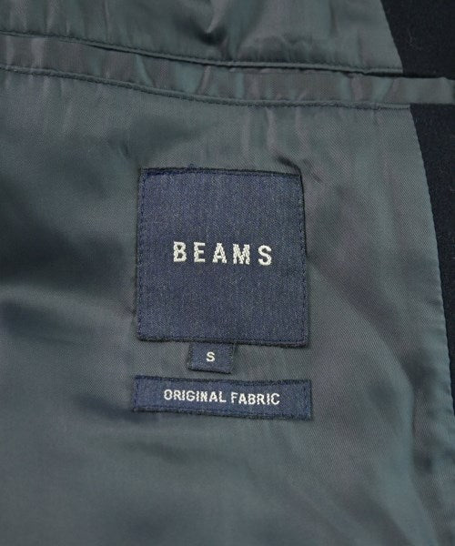BEAMS 海軍外套
