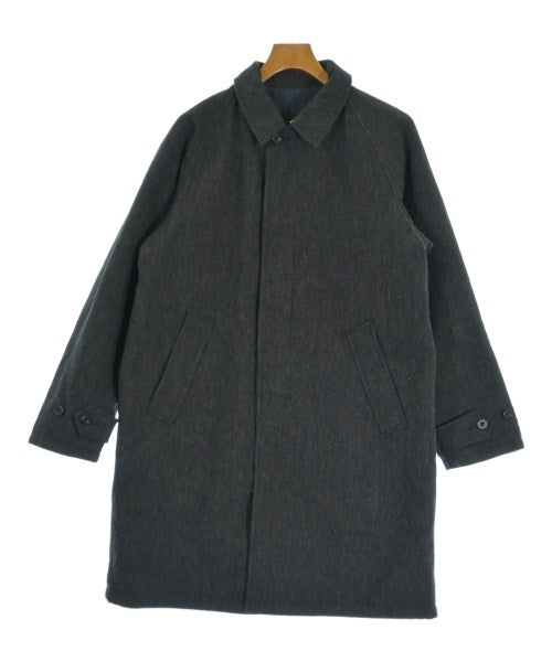 BEAMS 支撐領外套