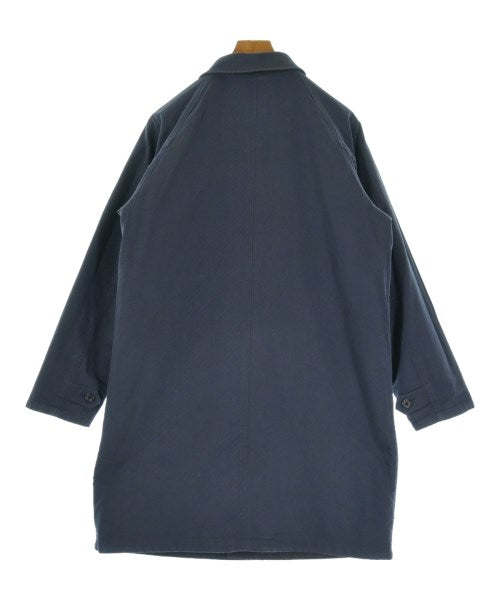 BEAMS 支撐領外套