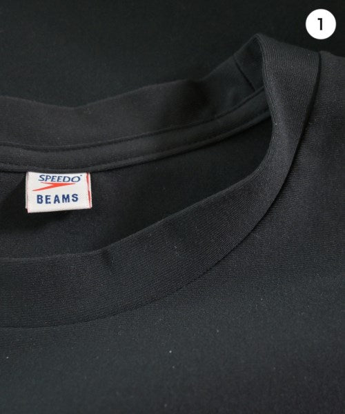BEAMS T恤/上衣