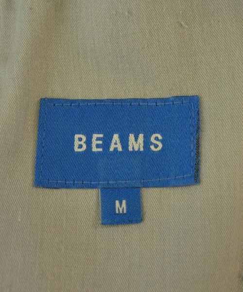 BEAMS 休閒褲