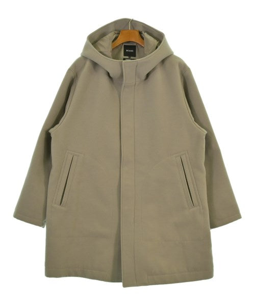 BEAMS 外套
