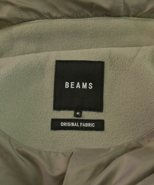BEAMS 外套