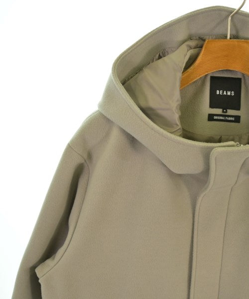 BEAMS 外套