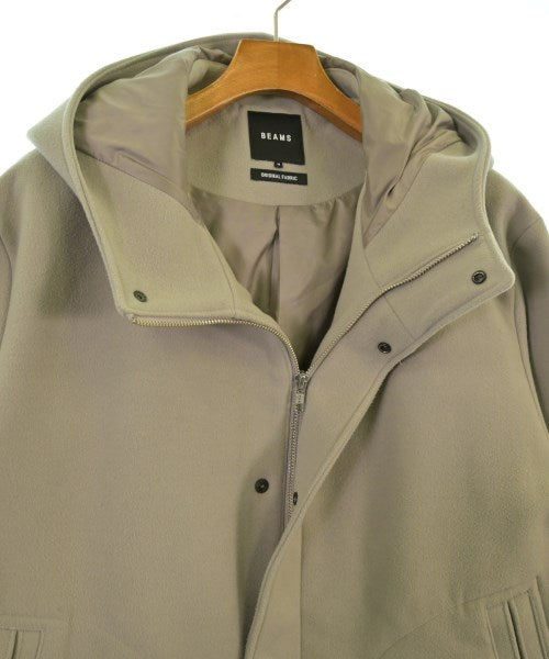 BEAMS 外套
