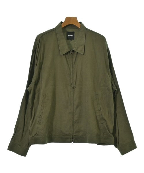 BEAMS 其他飛行外套