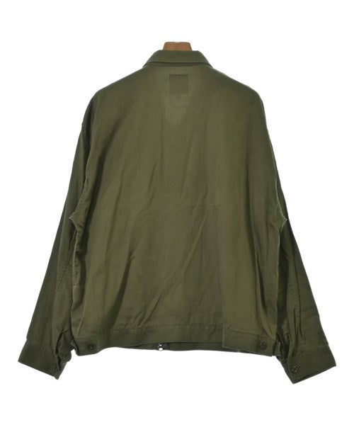 BEAMS 其他飛行外套