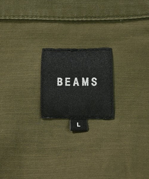 BEAMS 其他飛行外套