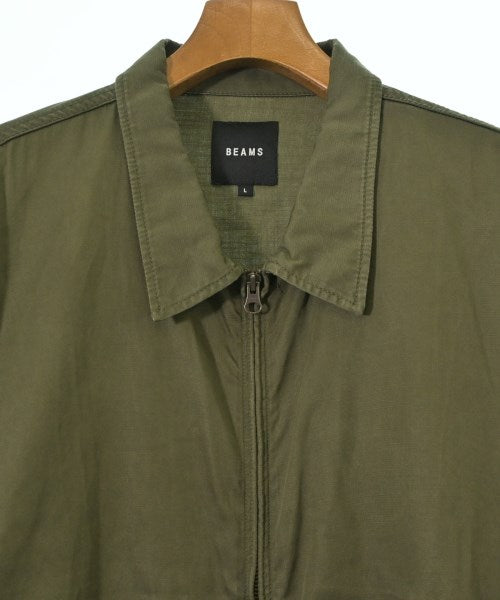 BEAMS 其他飛行外套
