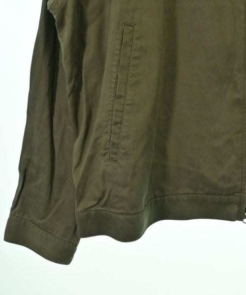 BEAMS 其他飛行外套