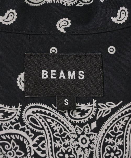 BEAMS 休閒襯衫