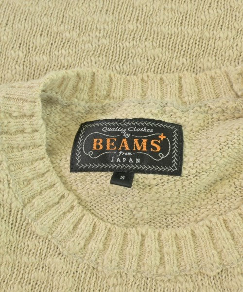 BEAMS PLUS 毛衣