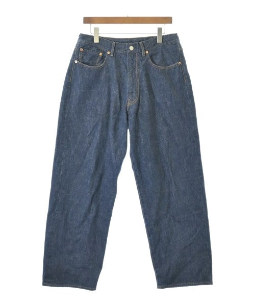 BEAMS 牛仔褲