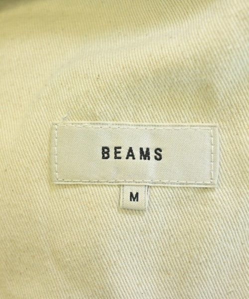 BEAMS 牛仔褲