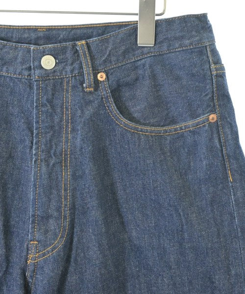 BEAMS 牛仔褲