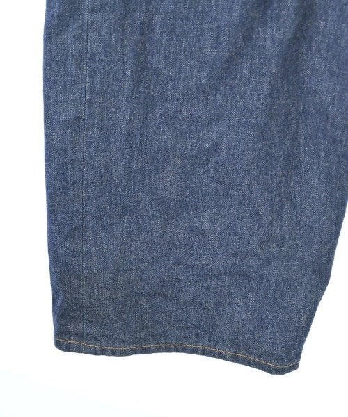 BEAMS 牛仔褲