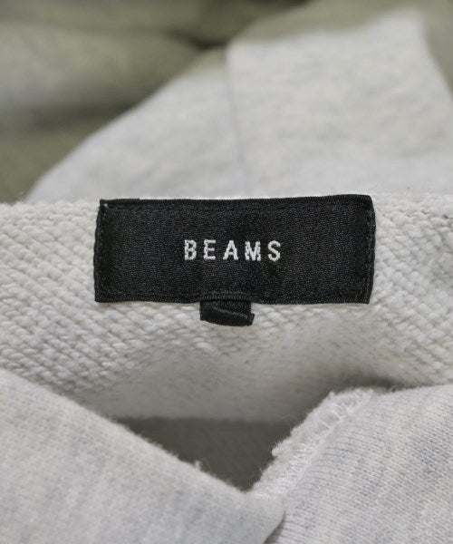 BEAMS 連帽衫