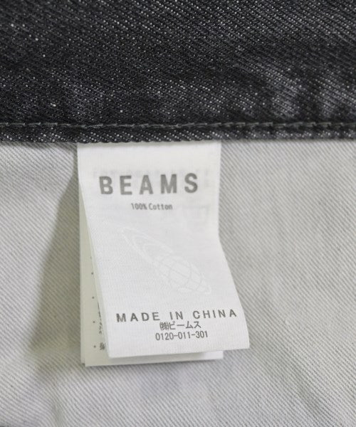 BEAMS 短褲