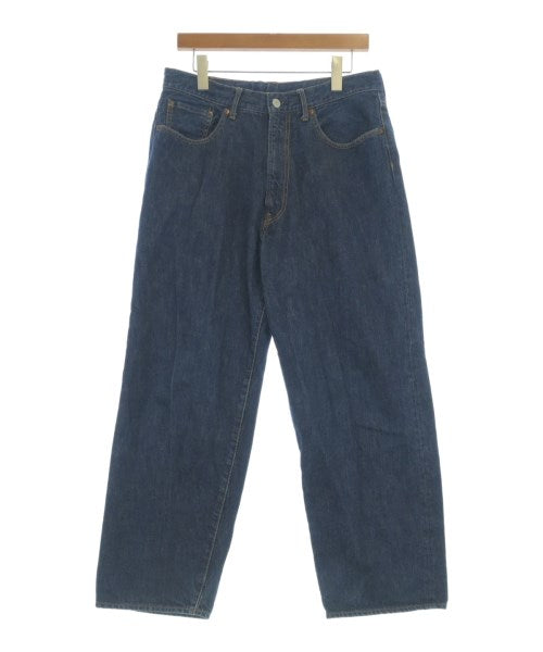 BEAMS 牛仔褲