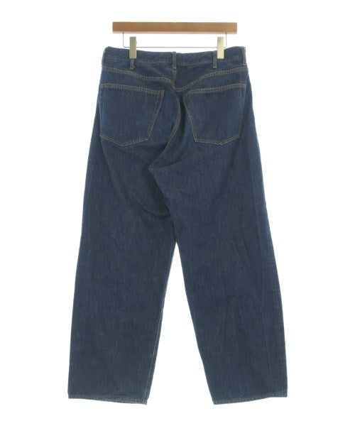 BEAMS 牛仔褲