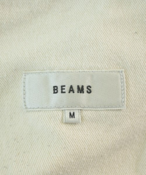 BEAMS 牛仔褲