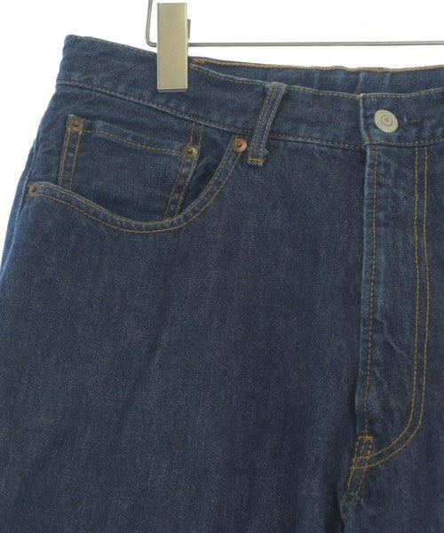 BEAMS 牛仔褲
