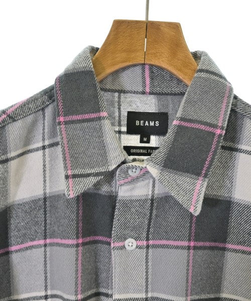 BEAMS 休閒襯衫