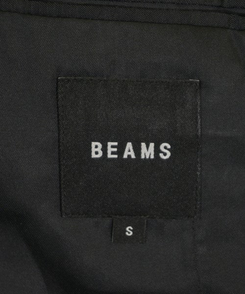 BEAMS 休閒夾克