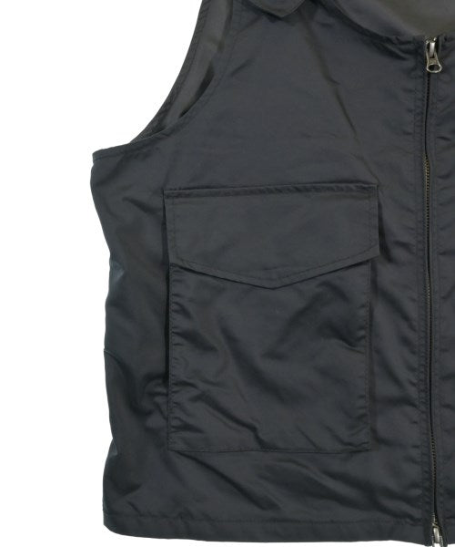 BEAMS 其他飛行外套