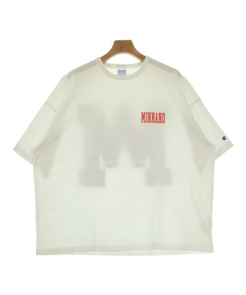BEAMS T恤/上衣