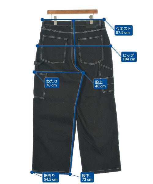 BEAMS 牛仔褲