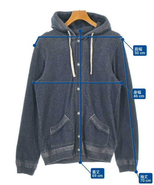 BEAMS 連帽衫