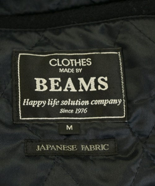 BEAMS 海軍外套