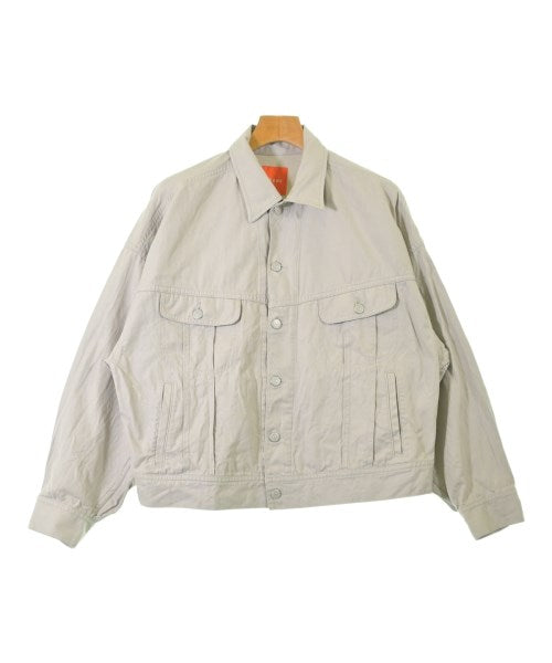 BEAMS 其他飛行外套