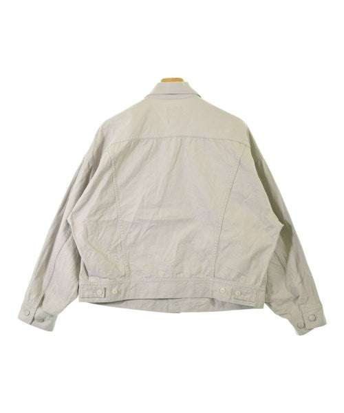 BEAMS 其他飛行外套
