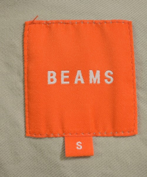 BEAMS 其他飛行外套