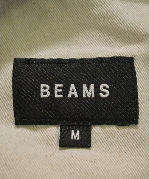 BEAMS 牛仔褲