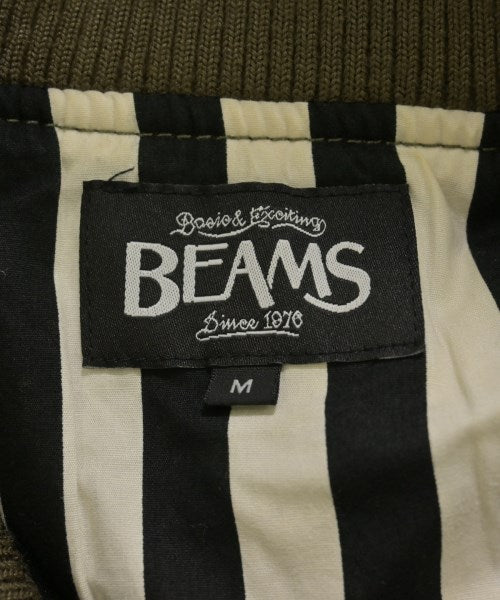 BEAMS 軍裝夾克