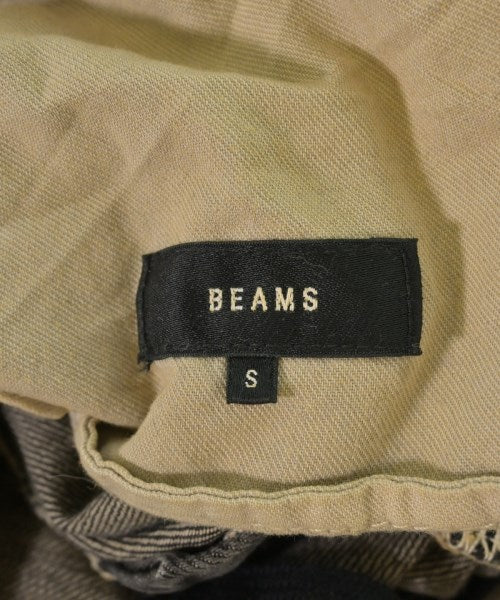 BEAMS 短褲