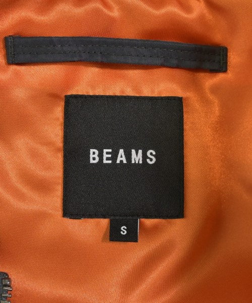 BEAMS 軍裝夾克