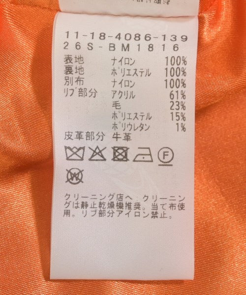 BEAMS 軍裝夾克