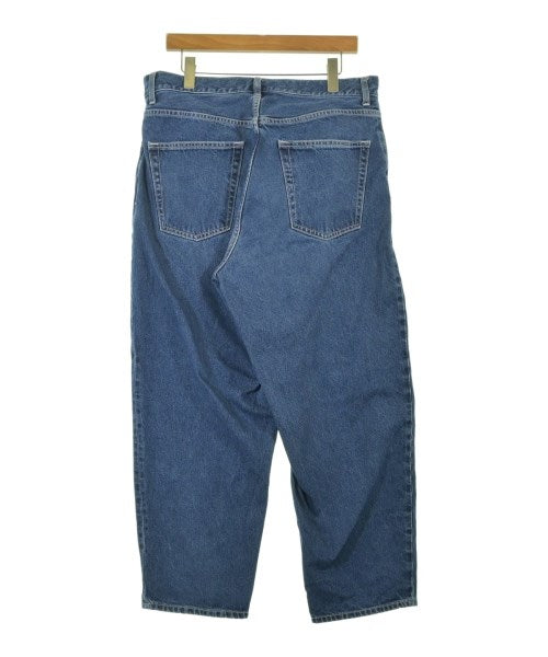 BEAMS 牛仔褲