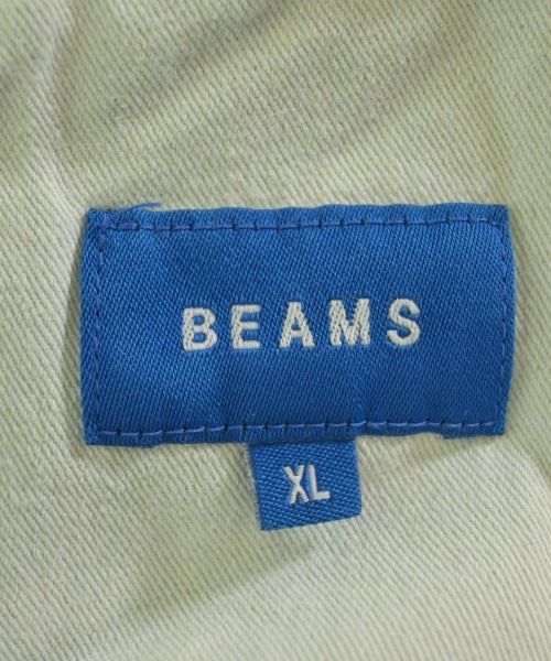 BEAMS 牛仔褲