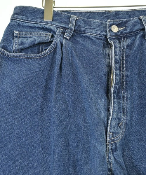 BEAMS 牛仔褲