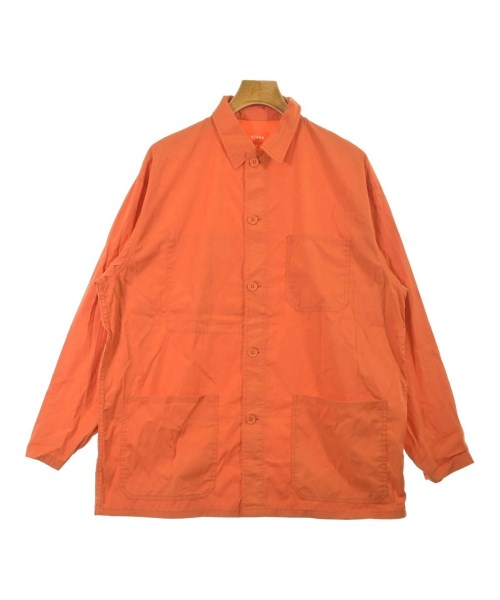 BEAMS 其他飛行外套