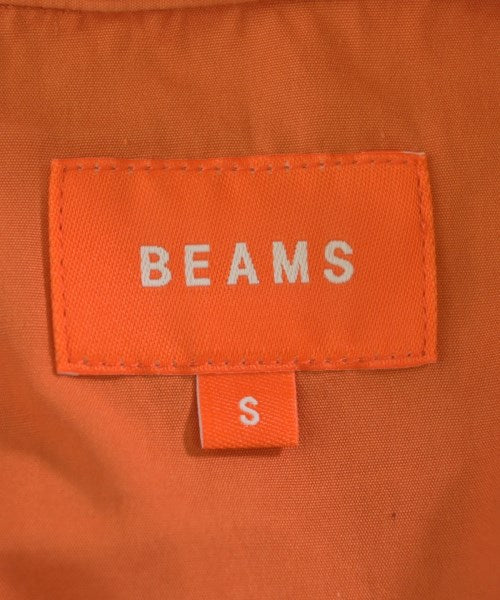 BEAMS 其他飛行外套