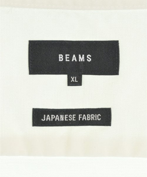 BEAMS 休閒襯衫
