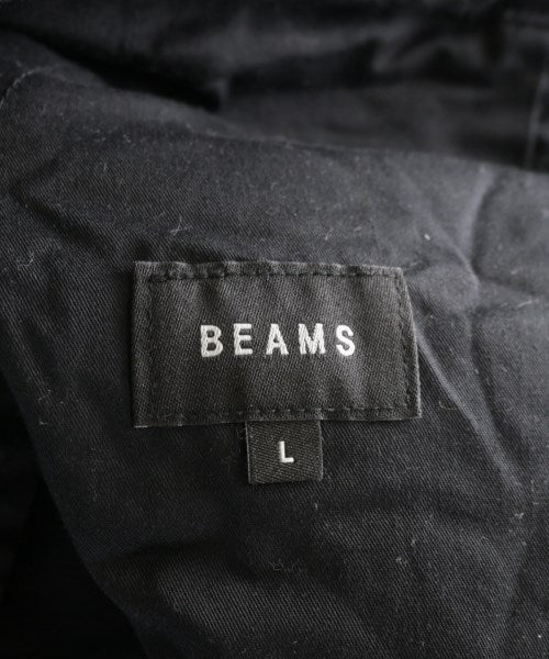 BEAMS 工裝褲
