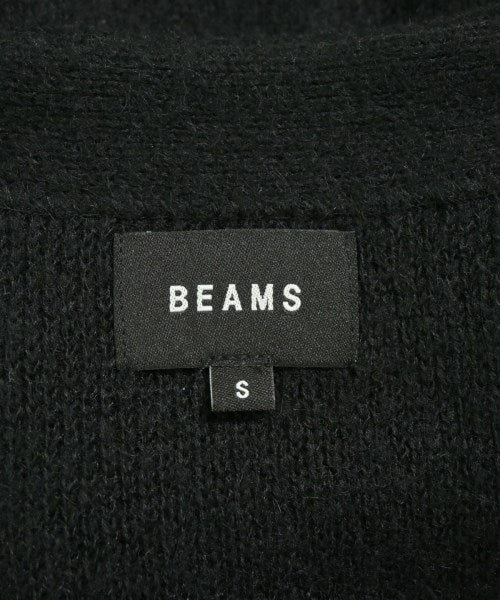 BEAMS 開襟衫