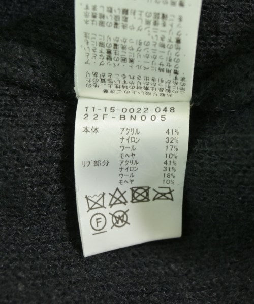 BEAMS 開襟衫